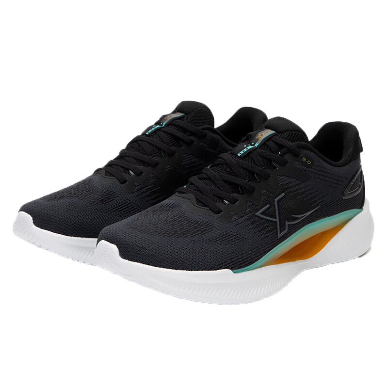 特步男运动鞋975219110027-223/双