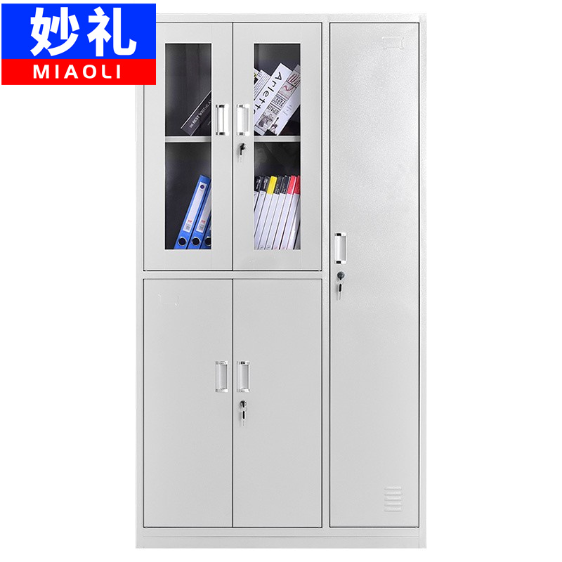 妙礼更衣柜五门台高清大图