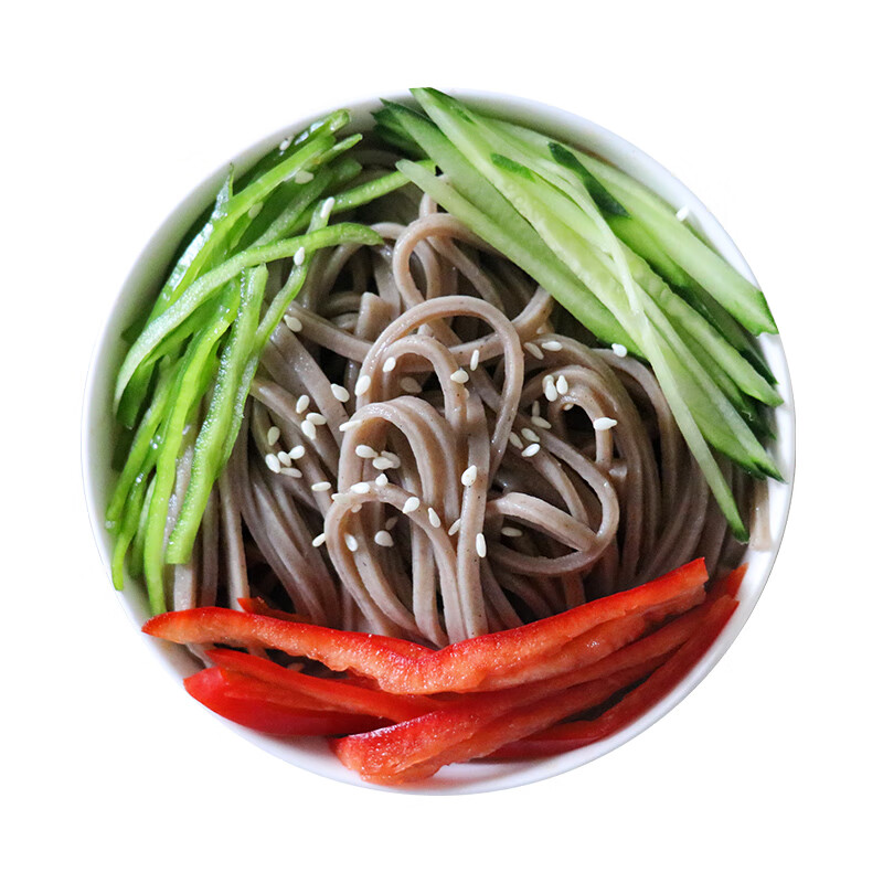 金沙河 西北荞麦风味挂面/ 1Kg高清大图