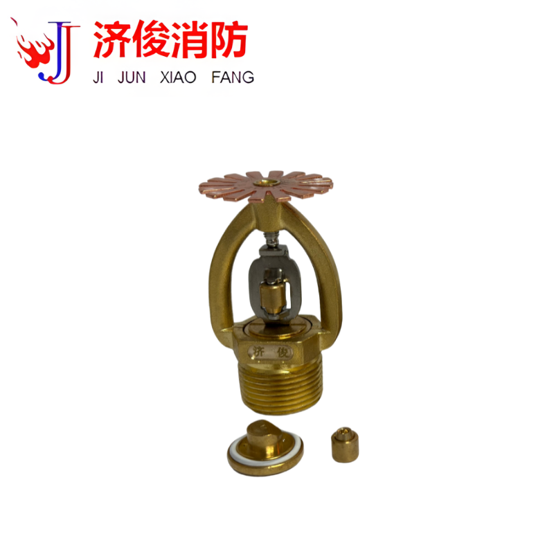 济俊 特殊应用喷头 非仓库型 CHSAX 161-74℃ Y DN20