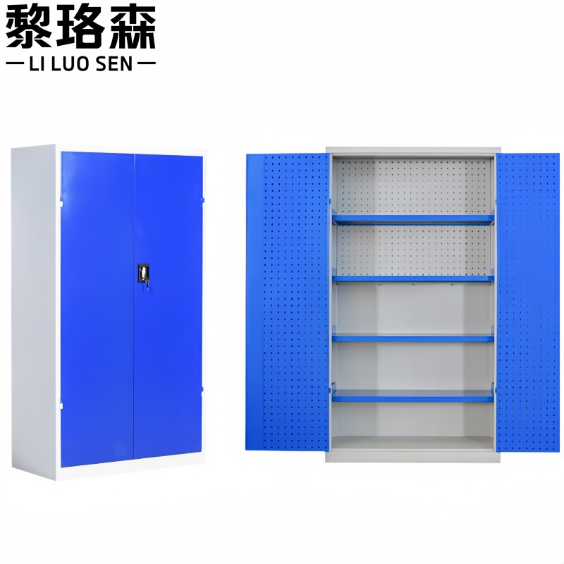 黎珞森 工具柜1000*500*1800mm台