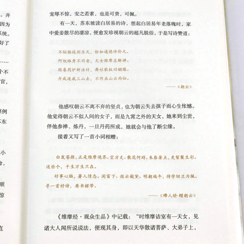 [正版]五册李白传+杜甫传+苏东坡传+王维传+陶渊明传随园散人等著中国唐宋诗词名家唐诗宋词古典诗词鉴赏赏析历史名人传记高清大图