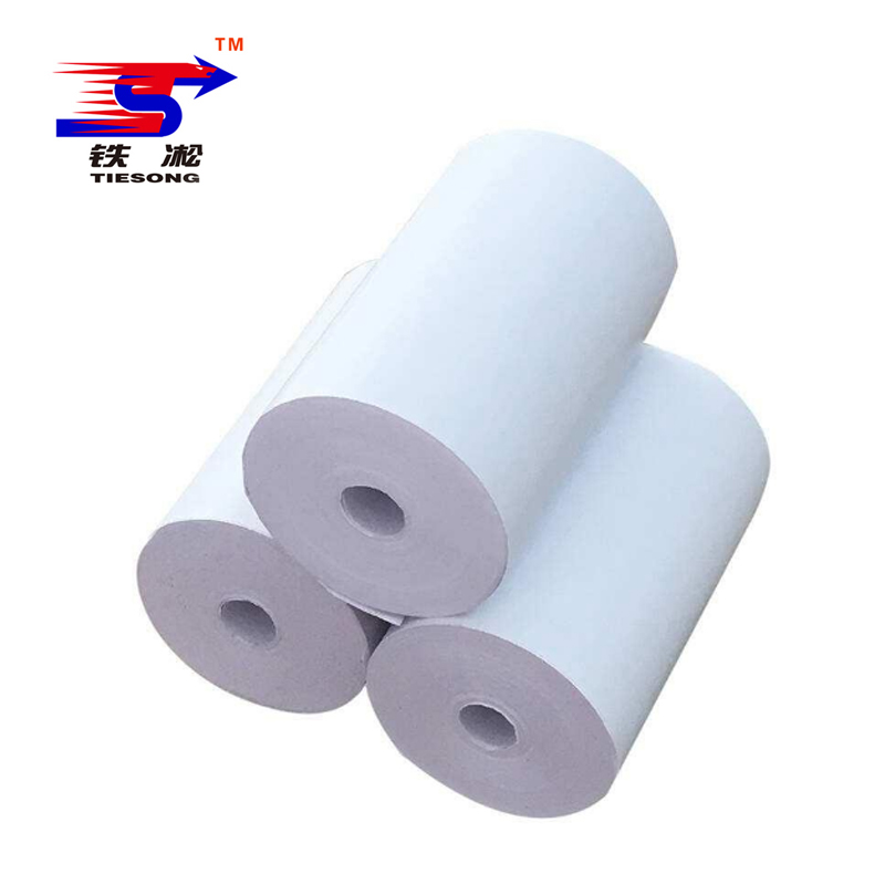 铁凇 打印纸 宽80mm*60mm 卷高清大图