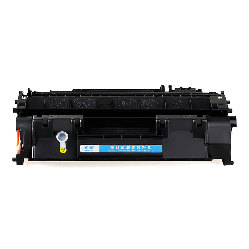 赛润hp80a硒鼓laserjetpro400m401dm425dnmfp打印一体机墨盒硒鼓