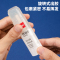 得力(deli) 7108 21g透明色ACR固体胶水/胶棒高粘度顺滑便携24支装办公学习