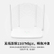飞邑(FEIYI) FY-R12 1200M 穿墙增强型 无线路由器 家用5G双频 智能游戏路由 WiFi信号放大
