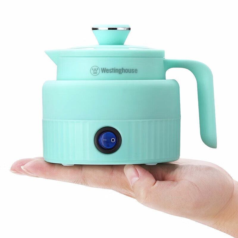 西屋(WESTINGHOUSE)西屋折叠水壶WEK-0602高清大图