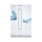 美的(Midea)KFR-72LW/G2-1 3匹 智能变频冷暖 智能清洁 立柜式家用空调