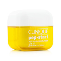 Clinique倩碧 活力修颜保湿霜 SPF20 50ml 保湿补水 滋润修护 面霜 西班牙直邮
