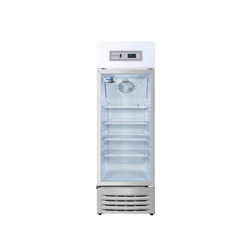 海尔医用冷藏柜HYC-310 白色冰箱（X)