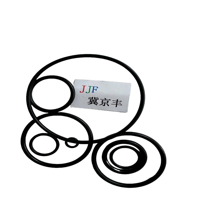 橡胶圈82*6.2*10mm高清大图