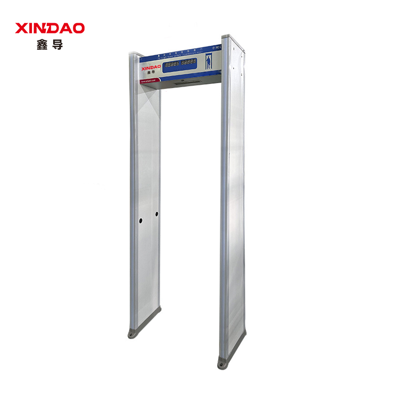 鑫导 安检门 XD-AJM-01-K01 个高清大图
