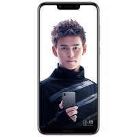华为/荣耀(honor) 荣耀Play 全网通版 6GB+64GB 星云紫色 移动联通电信4G手机 双卡双待 荣耀手机