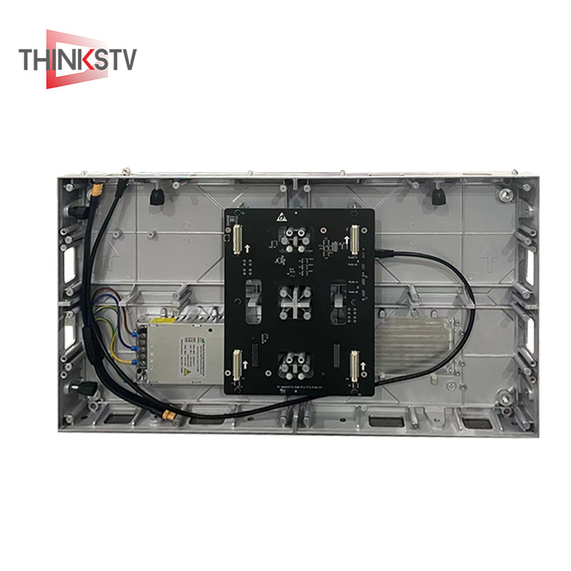 泰亨 LED显示屏 UVT1.5PRO 块高清大图