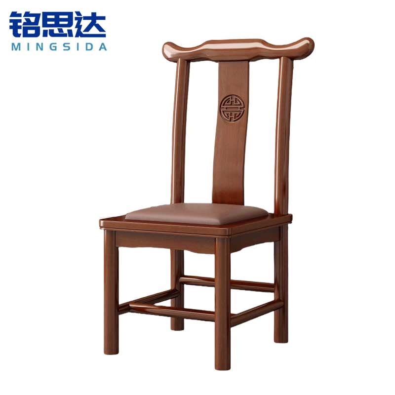 铭思达餐椅98cm把高清大图