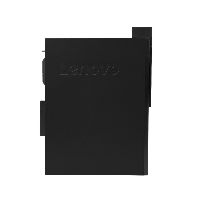 联想(Lenovo)启天M415 单主机( I5-7500 8G 1T DVDRW 加装WIN7系统 )