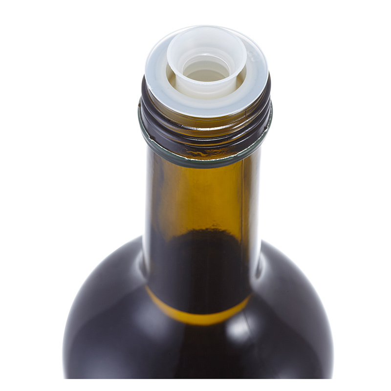 欧丽薇兰橄榄油750ml小瓶装植物食用油olive原油进口榄橄油家用