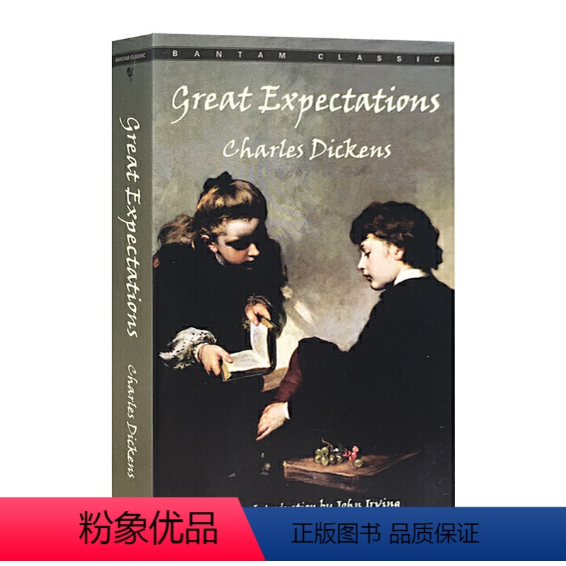 远大前程 狄更斯经典名著 [正版]英文原版 Lady Chatterley's Lover 查太莱夫人的情人 劳伦斯 英
