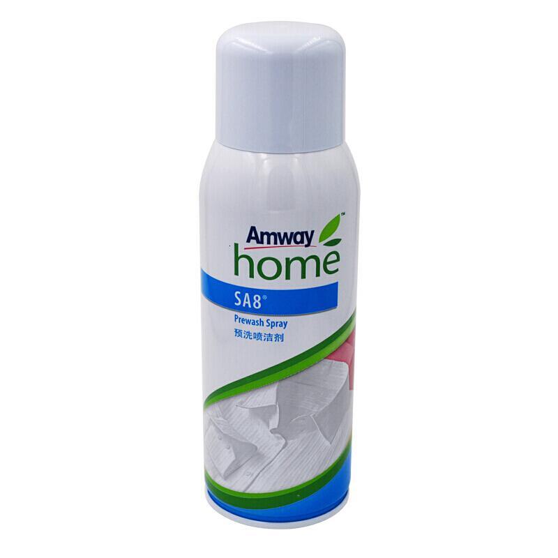 安利(Amway) 预洗喷洁剂 衣领净 衣物预洗喷雾350g