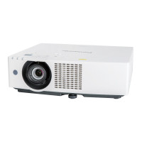松下(Panasonic) PT-BHZ611C 液晶激光投影机 商务教育工程投影仪