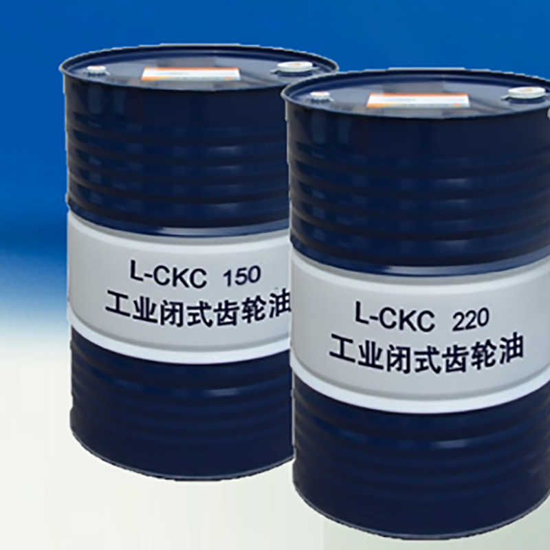 工业闭式齿轮油 200L