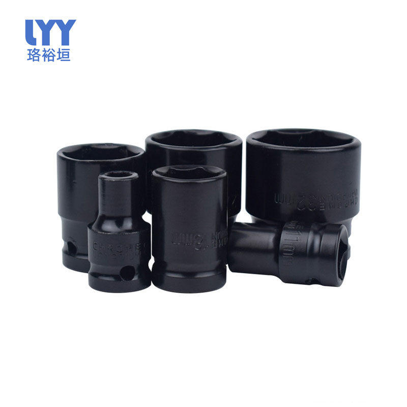 珞裕垣 扳手套筒 24mm 个高清大图