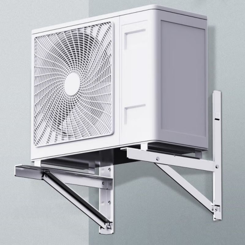 海尔1.5匹空调配件外机支架不锈钢支架加厚