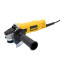 DEWALT/得伟 DWE8110S 125mm720W 角磨机 钢铁侠系列 细手柄 侧开关 (单位:台)