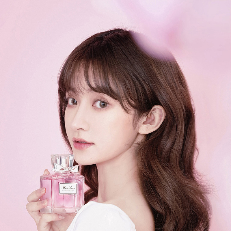 迪奥 女 香水