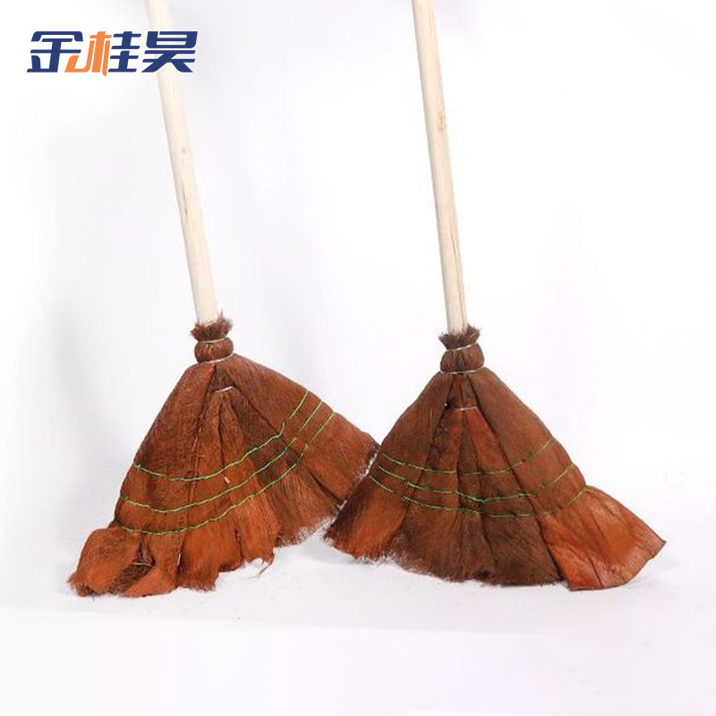 金桂昊 扫把 J-2 把高清大图