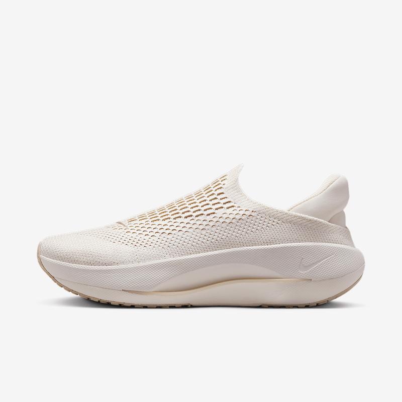 耐克(NIKE)女鞋综合训练鞋舒适透气易穿设计百搭日常运动鞋 Pale_Ivory/Sail/Sanddrift 44.5