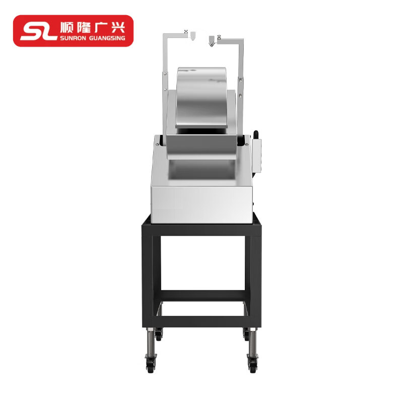 顺隆广兴 SUNRON GUANGSING 刀削面机 SLGX-DXM-02 台高清大图