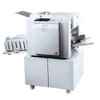 基士得耶(GESTETNER)CP 6203C 数码印刷机 速印机