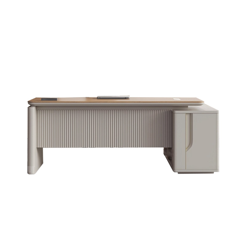 班台桌柜 1800*800*760mm高清大图