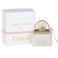 Chloe蔻依克洛伊爱语/爱情故事30ml女士香水 EDT淡香持久
