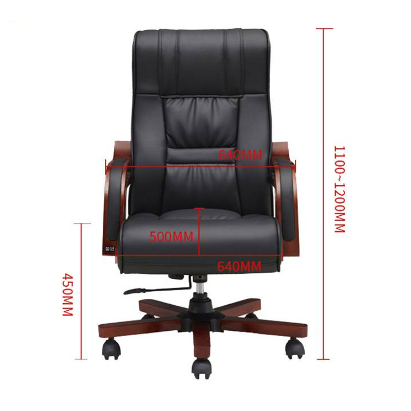 扬正通 办公椅高清大图