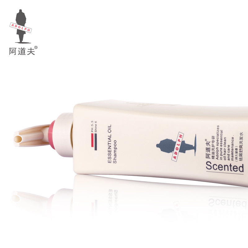 阿道夫(ADOLPH) 滋润修护 420ml 洗发水 (计价单位:瓶)