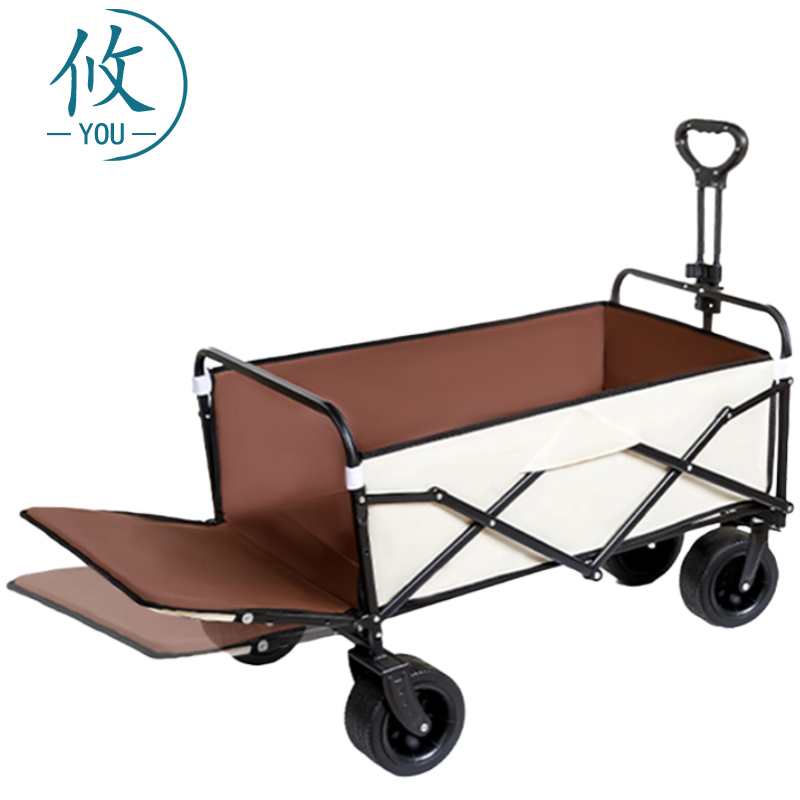 攸小拉车83*35*95cm个高清大图