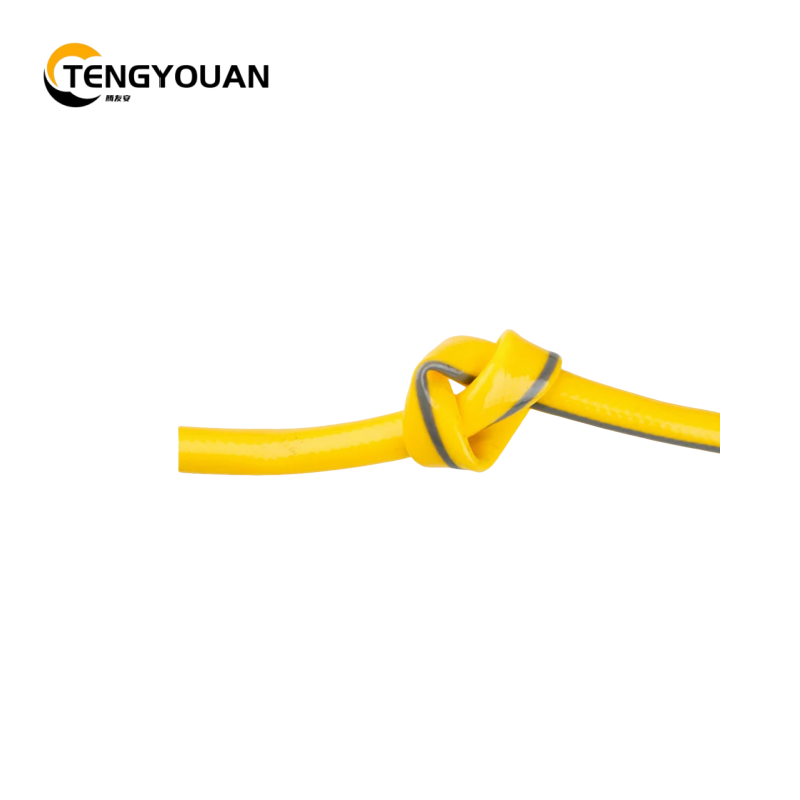 腾友安 高压软水管 6分(20mm)/米高清大图