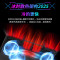 机械革命(MECHREVO)旷世X 2025款 16英寸旗舰游戏本14代i7HX强芯学生设计笔记本电脑 定制i7-14650HX/RTX5070 64G 2T 2.5K