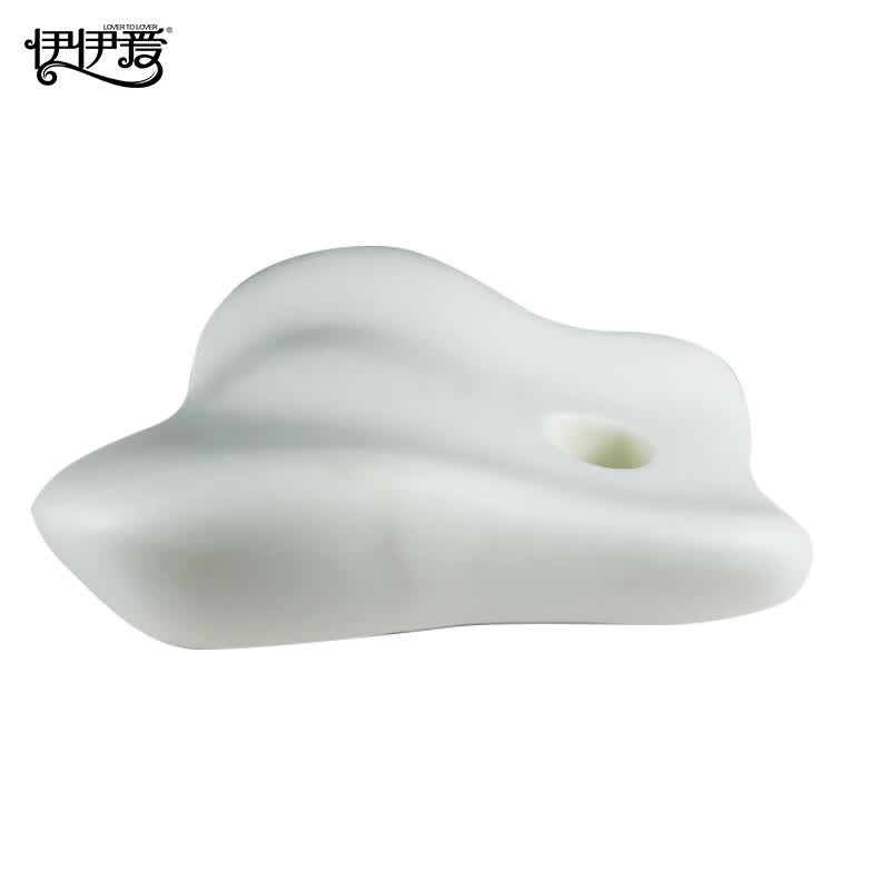 伊伊爱 ZX0YJH2401230舒适立体记忆绵腰靠44*38*12cm(单位:个)高清大图