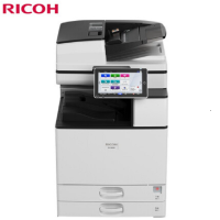 理光(Ricoh)IM 4000 A3黑白激光数码复合机