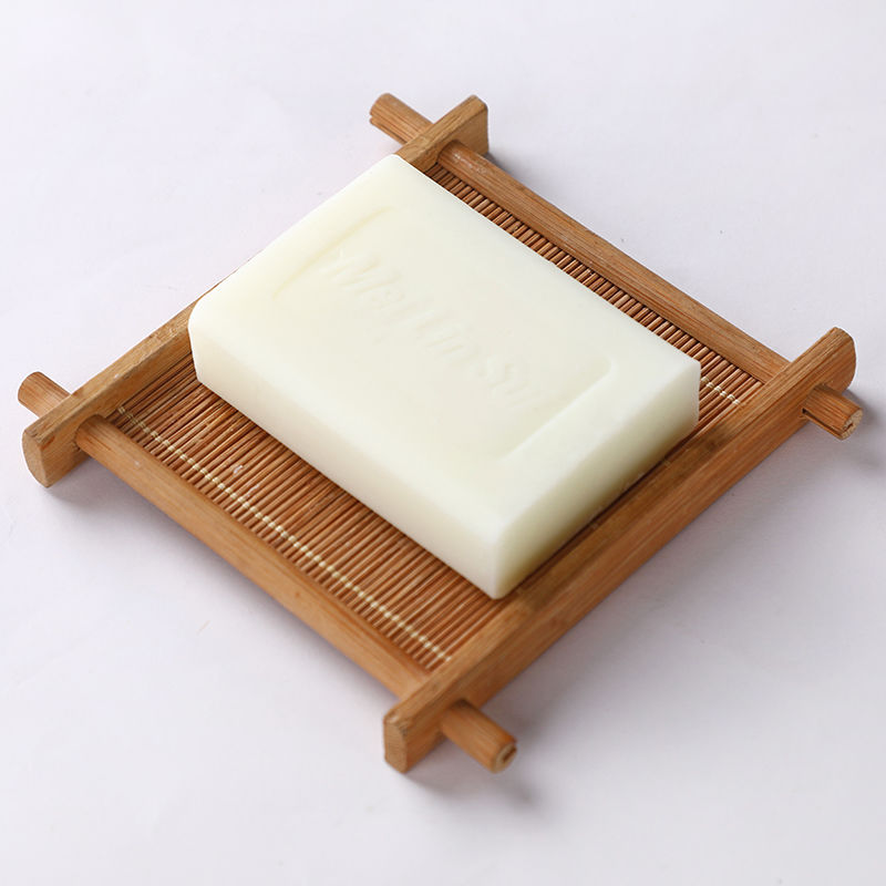 手工皂去黑头控油美白