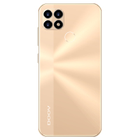 朵唯 M12 Pro Max 智能手机 幻彩玻璃机身 水滴全面屏4G全网通游戏拍照超薄老人学生双卡双待
