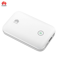 华为E5771随行WiFi 随身移动wifi插卡4G无线路由器移动热点车载mifi全国上网卡宝插无限流量神器