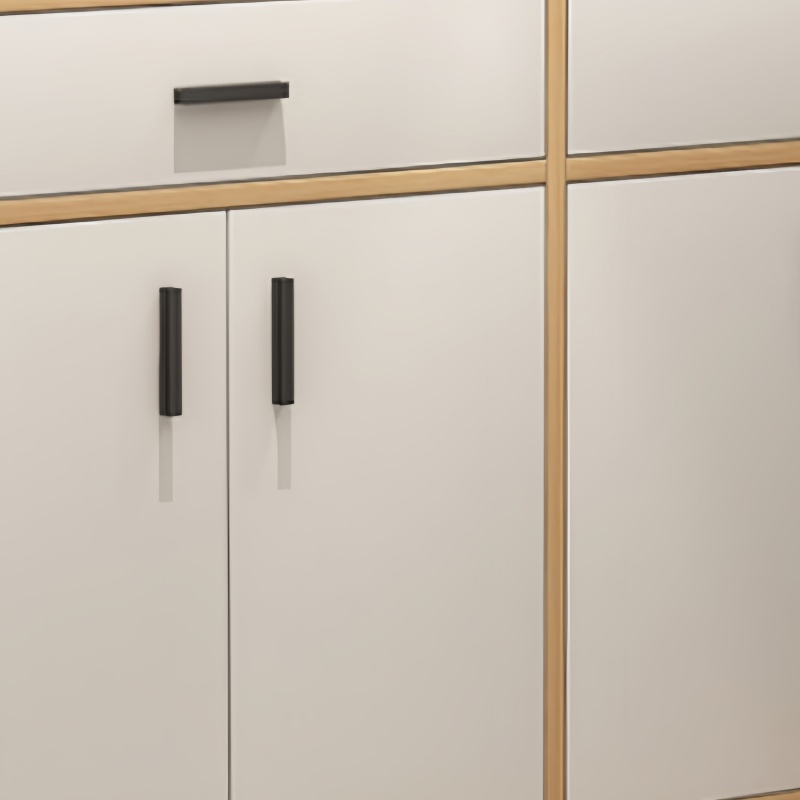 攸形简易鞋柜1400*300*900mm个高清大图