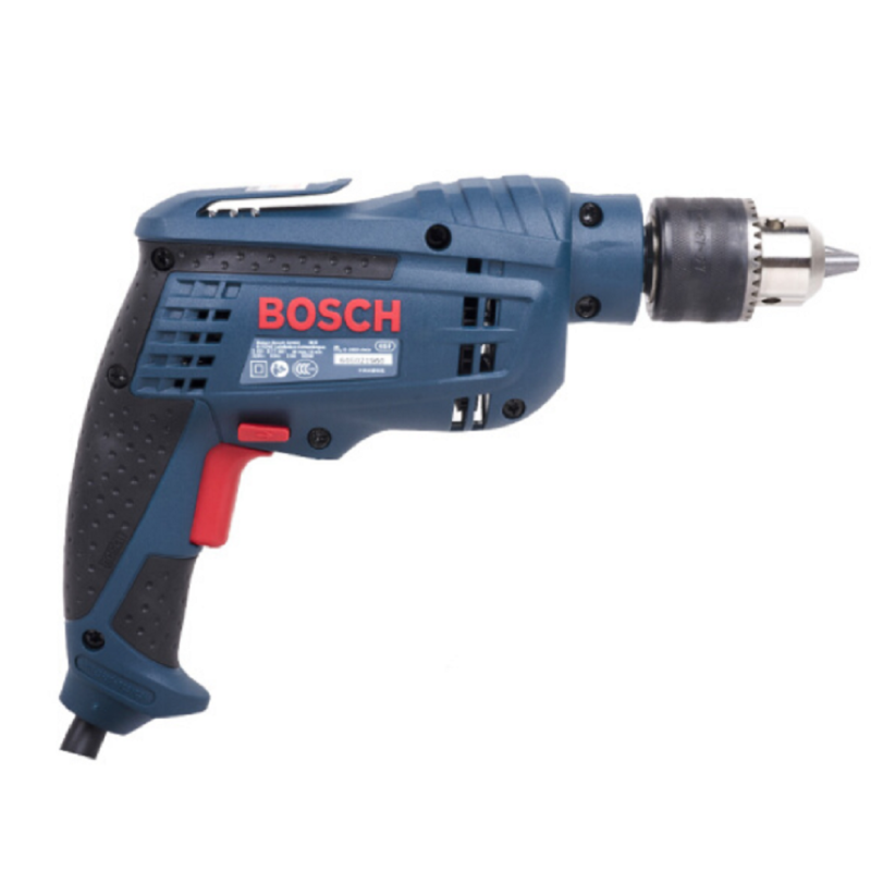 博世(BOSCH)GBM13RE 手电钻电动螺丝刀手枪钻 单个装-(个)