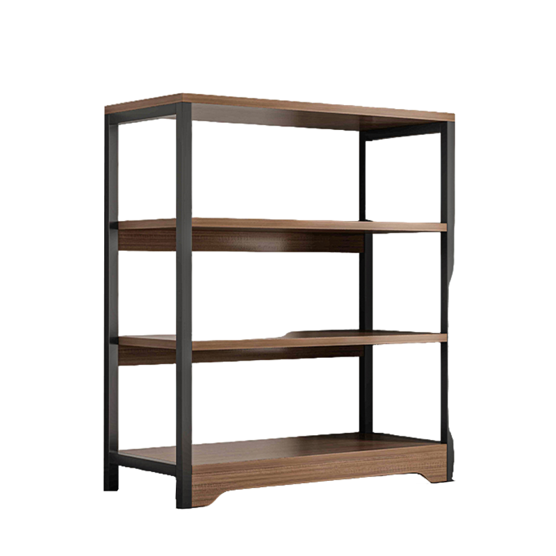 喜力健 书架置物架 58*30*100CM 个高清大图