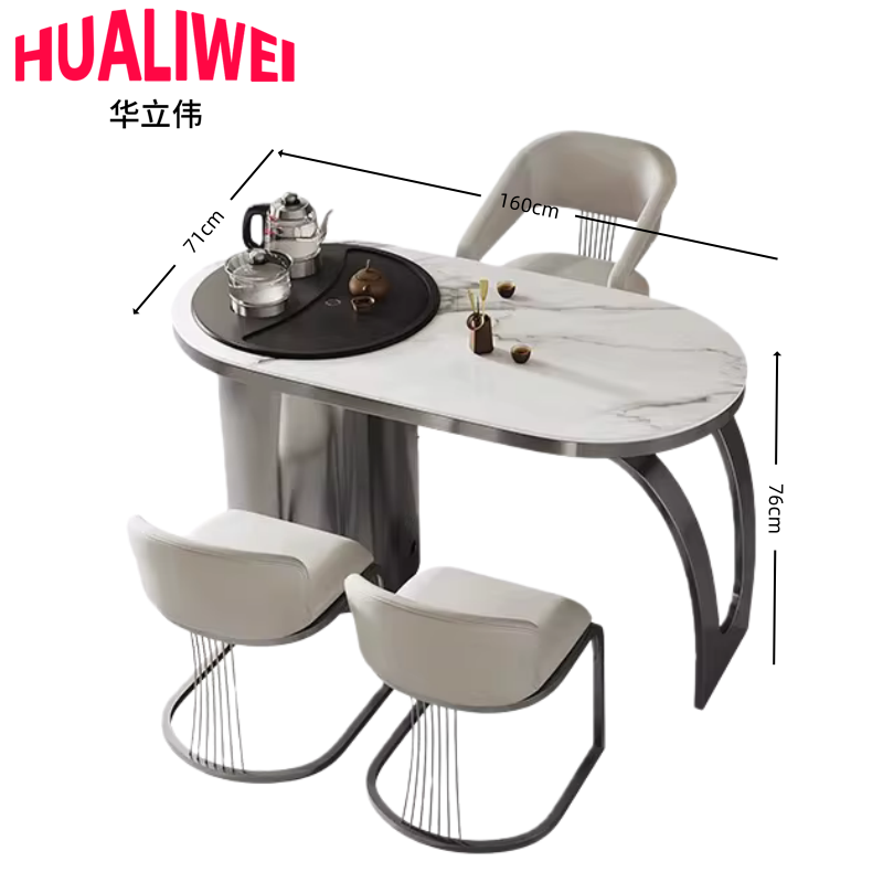 华立伟桌7高清大图