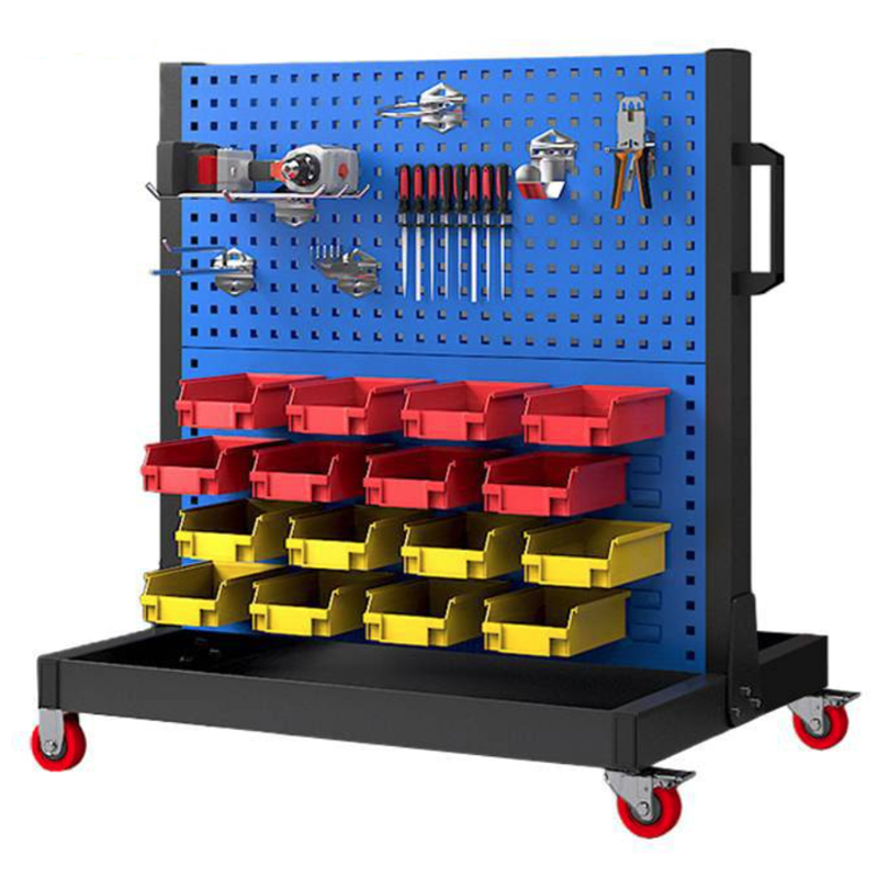 悦雅阁 置物架 YYG-ZWJ002 /组高清大图